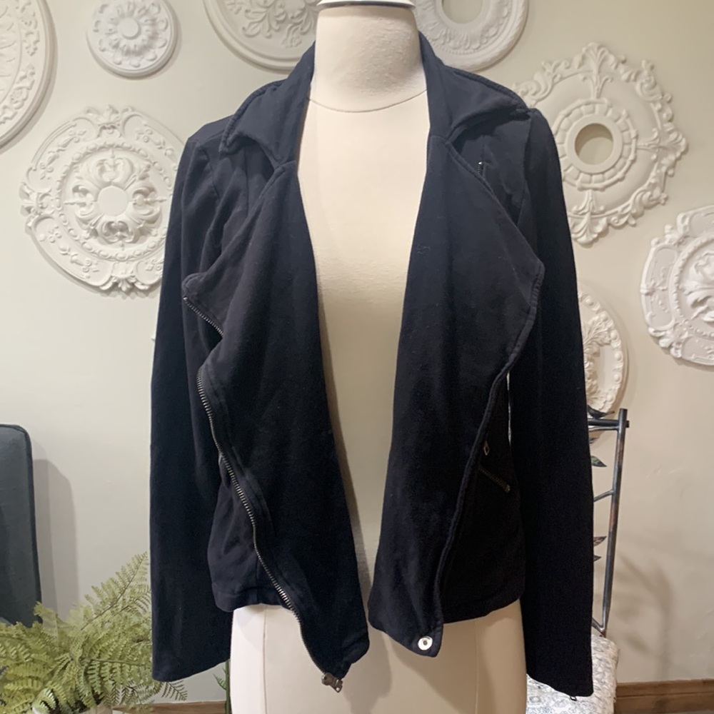 Cotton jacket - Picture 3 of 4